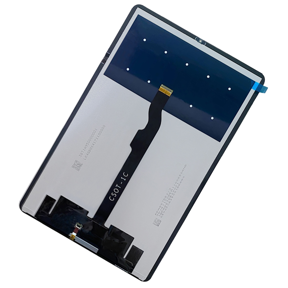 11 ''per Xiaomi Pad 5 Display  - Embroidery Digitizer recensione e prezzo