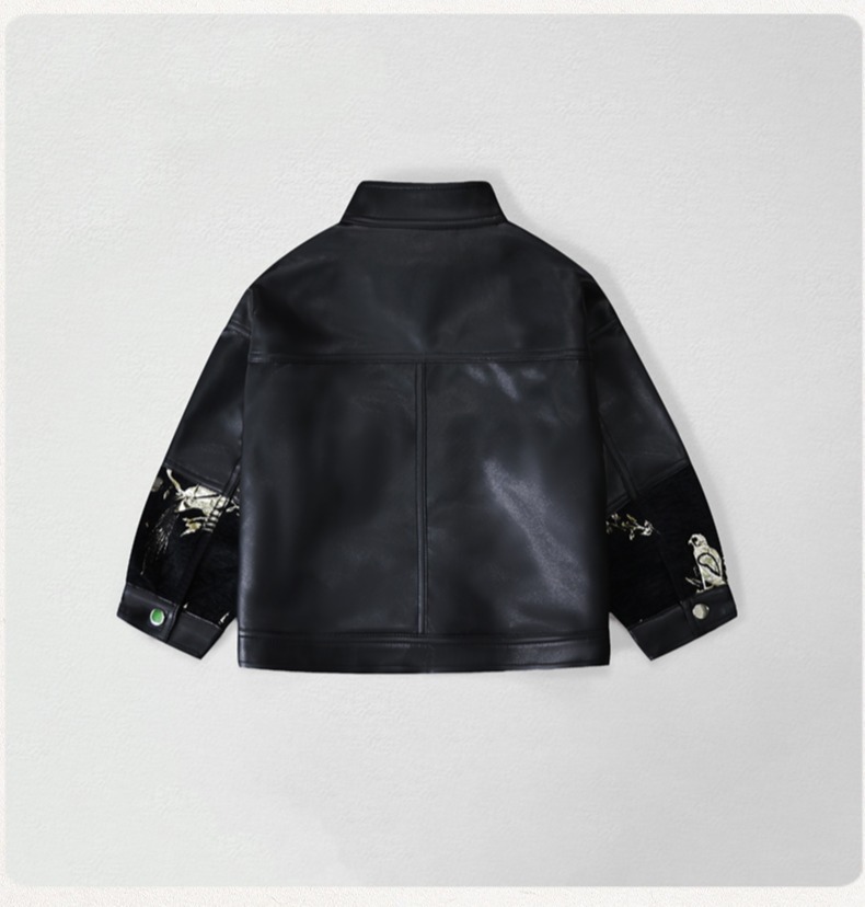 Gentleman Kids Ricamo Giacca d - Embroidery Class recensione e prezzo