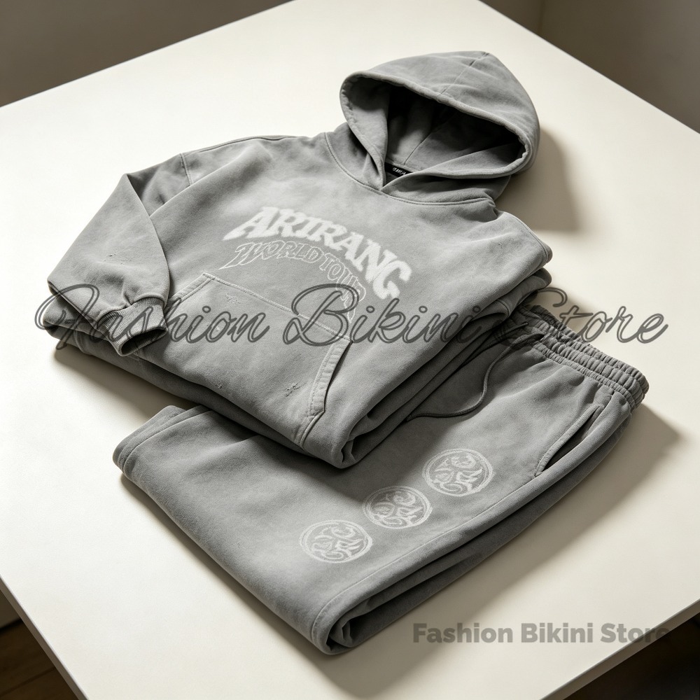 NUOVA Felpa con Cappuccio Grig - Embroidery Class recensione e prezzo