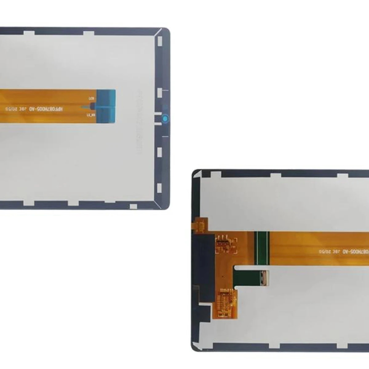 LCD da 8.7 ''per Samsung Tab A - Embroidery Digitizer recensione e prezzo
