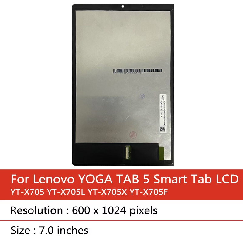 10.1 ''pollici YT-X705L YT-X70 - Embroidery Digitizer recensione e prezzo
