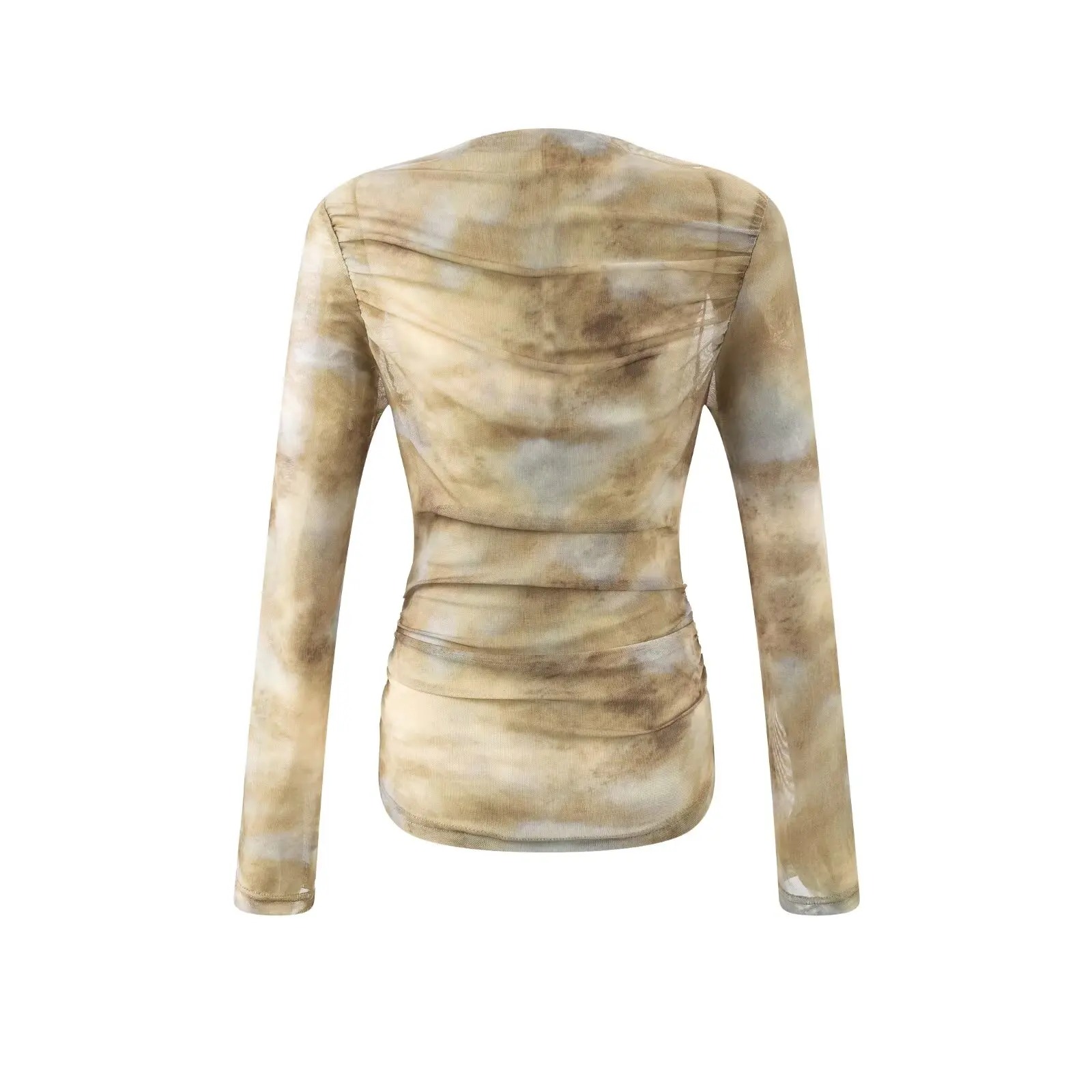 T-shirt da donna 2025 sexy con - Embroidery Fashion recensione e prezzo