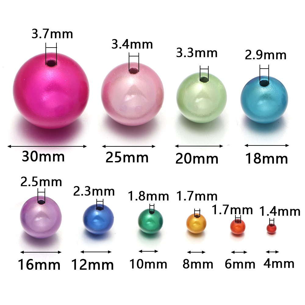 Perline Riflettenti 3D all'Ing - Embroidery Bracelet recensione e prezzo