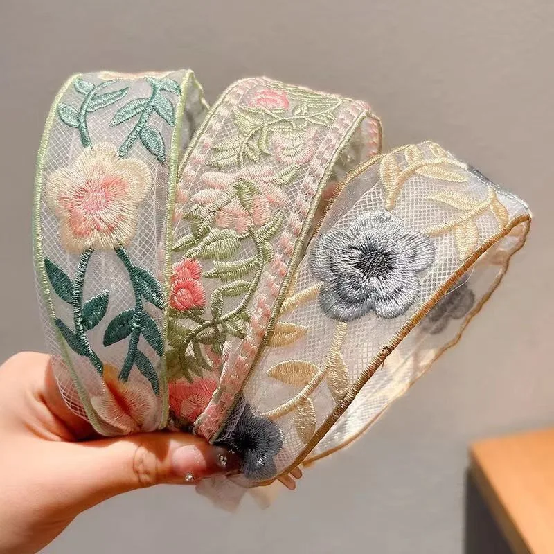 1/3 pezzi elegante fascia per  - Embroidery Hoop recensione e prezzo