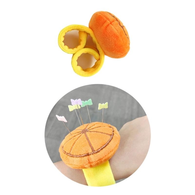 Puntaspilli per cucito e quilt - Embroidery Bracelet recensione e prezzo