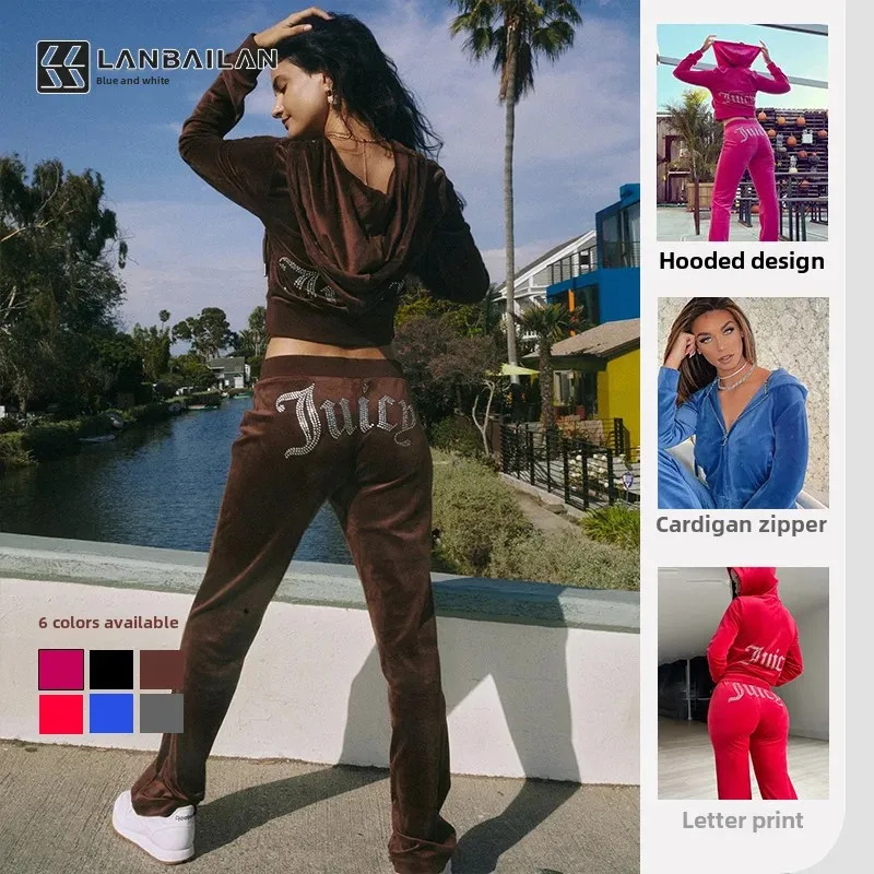 2025 Tuta sportiva casual da d - Embroidery Jacket recensione e prezzo