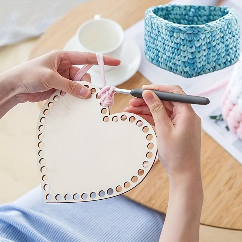Set di 3 basi per cestini a fo - Embroidery Hoop recensione e prezzo