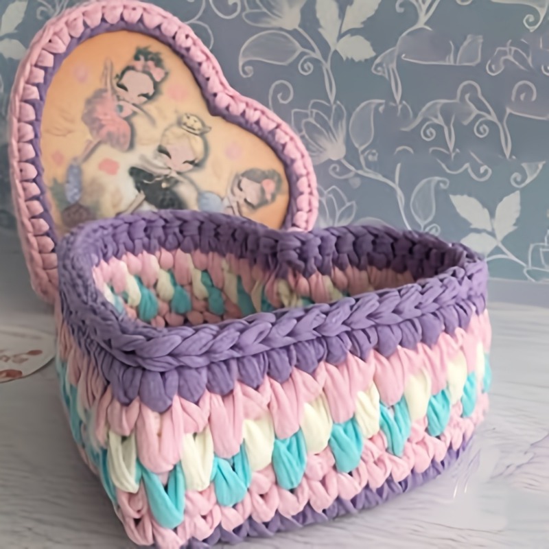 Set di 3 basi per cestini a fo - Embroidery Hoop recensione e prezzo