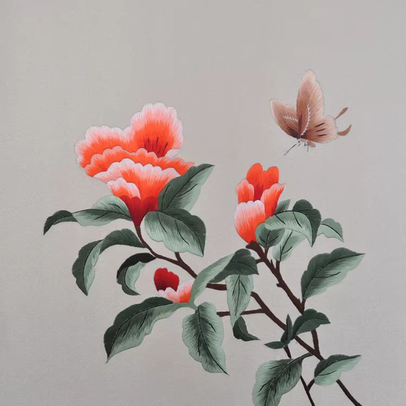 Kit di Ricamo Cinese di Suzhou - Embroidery Running Stitch recensione e prezzo