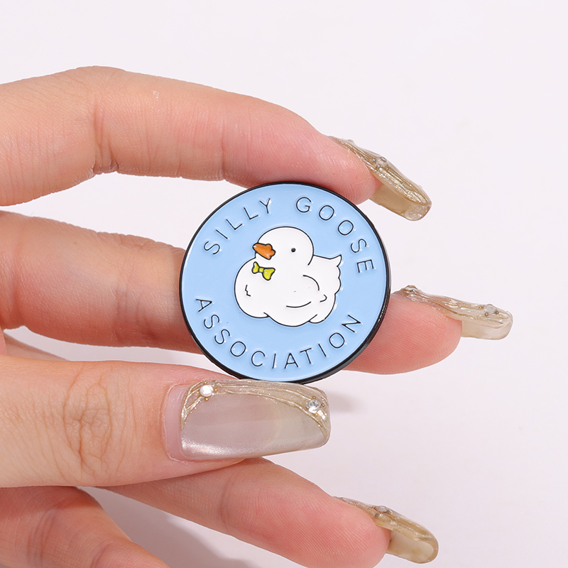 Silly Goose Association spille - Embroidery House recensione e prezzo