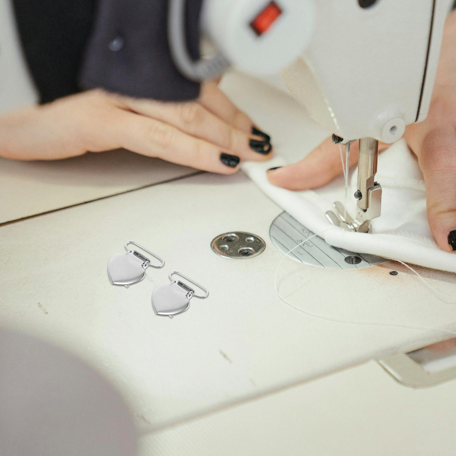 Set di 1 telaio ergonomico per - Embroidery Hoop recensione e prezzo