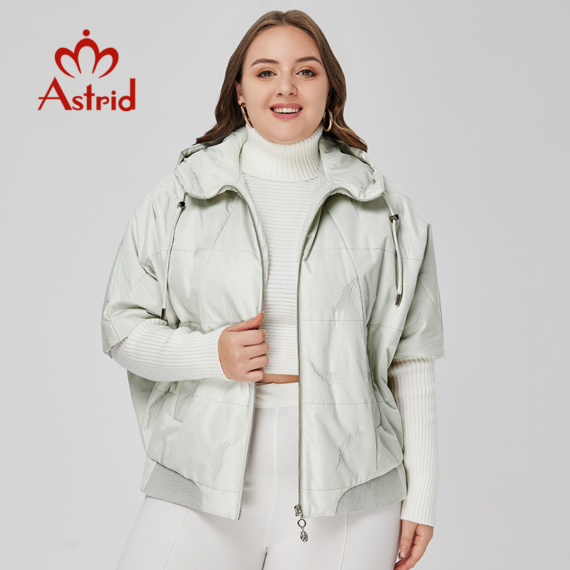 Astrid 2022 primavera donna pa - Embroidery Jacket recensione e prezzo