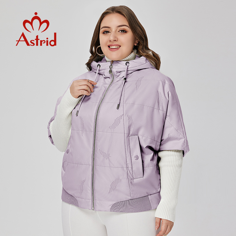 Astrid 2022 primavera donna pa - Embroidery Jacket recensione e prezzo